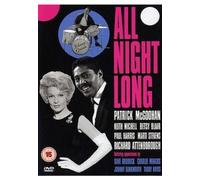 All Night Long (1962)