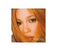 Faith Evans - All Night Long / 3 Titres