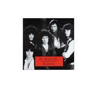 All Night Long - An Intoduction To Rainbow