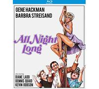 All Night Long 1981 Blu-ray
