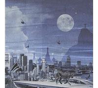 All Night Long by Layo & Bushwacka (2003-11-10)