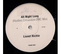 All Night Long / Closest Thing To Heaven