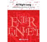 All Night Long / Conducteur