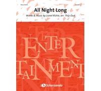 All Night Long / Conducteur