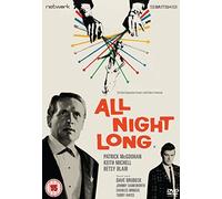 All Night Long [DVD]