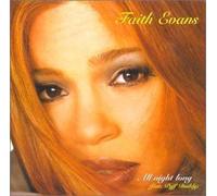 All Night Long (Featuring Puff Daddy)