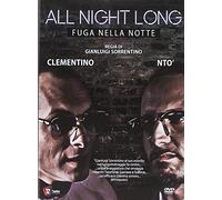 All Night Long [Import]