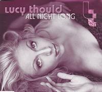 All Night Long (L. Richie) [Import]