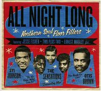 All Night Long: Northern Soul Floor Fillers