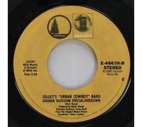 All Night Long / Orange Blossom Special / Hoedown