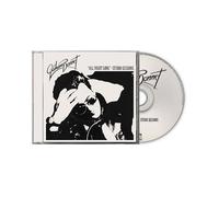 All Night Long - Studio Sessions CD
