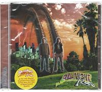 All Night Radio - Spirit Stereo Frequency [Import]