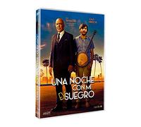 All Nighter (UNA NOCHE CON MI EXSUEGRO - DVD -, Importé d'Espagne, langues sur les détails)