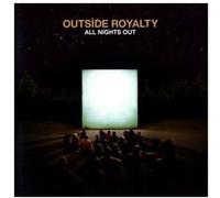 Sony – All Nights Out