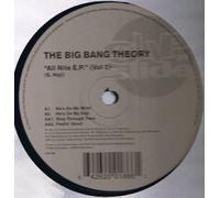 All Nite Ep Vol 2 - Big Bang Theory 12"