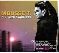 Hugh Cornwell - All Nite Madness