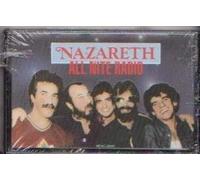 All Nite Radio [Import]