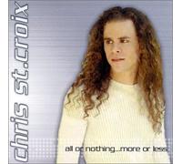 All Nothing.More Or Less [Import]