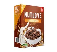 All Nutrition Crema Chocolate Crujiente Nutlove 300 Gr