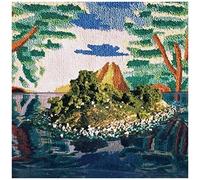 The Mantles All Odds End (Vinyl) 12" Album