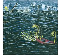 All of a sudden I miss everyone CD
