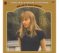 All Of It Was Mine (Vinyl) (Can)