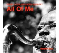 Davis Eddie Lockjaw - All of Me
