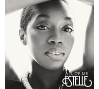Estelle – All of Me – CD (Import) – Atlantic Bicycle