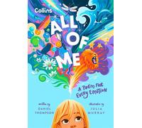 All of Me: A Poem for Every Emotion - Daniel Thompson - Collins - ebook (ePub) - Livre