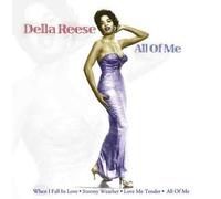 All of Me by Della Reese (2008-01-13)