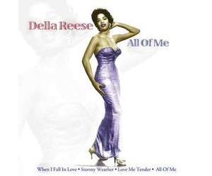 All of Me by Della Reese (2008-01-13)