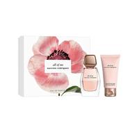 Eau de parfum de Narciso Rodriguez - Coffret all of me - Eau de Parfum 50 ml + Lait 50 ml - Kapao Parfumerie en ligne française