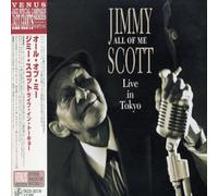 All of Me: Live in Tokyo