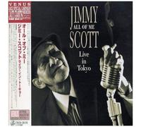 All Of Me Live In Tokyo