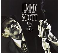 All of Me/Live in Tokyo/Scott