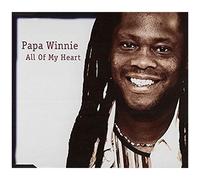All Of My Heart [Single-Cd]