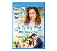 ALL OF MY HEART: THE WEDDING DVD DVD NEUF