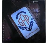 All of My Life [Import]