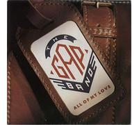 All Of My Love - Gap Band, The 7" 45