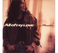 All of My Love [Import]