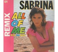 All of Oh Boy, Remix, 1988 [Import]