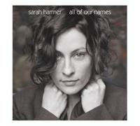 All of Our Names [Import]