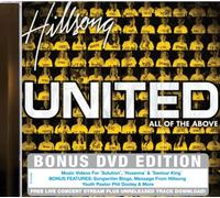 All of the Above Bonus DVD Edition [ENHANCED]
