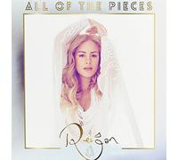 All of the Pieces by REIGAN