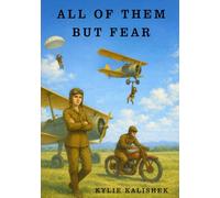 All of Them but Fear