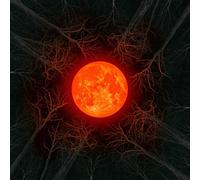 All of them Witches - Hunters Moon