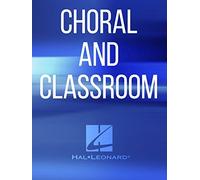 All of These - SATB and Soloists - CHORAL SCORE