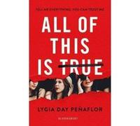 All of This Is True - [Version Originale] Inconnu (Auteur)
