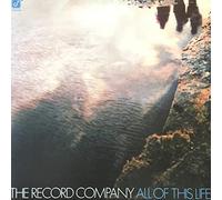 The Record Company – All Of This Life – Vinyle