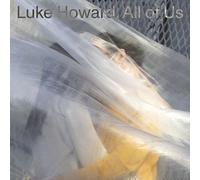 Luke Howard - All Of Us [New Vinyl LP]